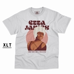 XLT Etta James Sunshine T-Shirt - Men's Big & Tall