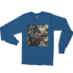 Pink Floyd Obscured By Clouds Long Sleeve T-Shirt