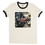 Pink Floyd Obscured By Clouds Ringer T-Shirt