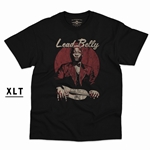 XLT Lead Belly Lap Guitar T-Shirt - Men's Big & Tall
