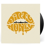 Dirty Honey - Dirty Honey Vinyl Record (New)