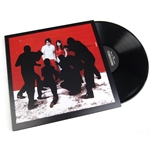 The White Stripes - White Blood Cells Vinyl Record (New, Black Vinyl)