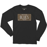 Mississippi Blues Long Sleeve