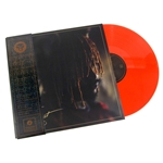 VERY LOW STOCK -- Ltd. Edition Thundercat - It Is What It Is Vinyl Record (New, Red Vinyl, 140 grm, Photos)