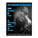 Language of the Blues Book