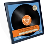 Vinyl Styl 12" LP Vinyl Record Frame