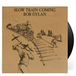 Bob Dylan - Slow Train Coming Vinyl Record (New, 150 gram)