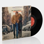 Bob Dylan - The Freewheelin' Bob Dylan Vinyl Record (New, Download Card)