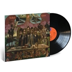 Ltd. Edition The Band - Cahoots 50th Anniversary Pressing Vinyl Record (New, Half-Speed Remastered)