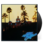 The Eagles - Hotel California Vinyl Record (New)