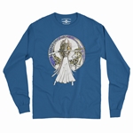 Humble Pie Dollface Long Sleeve T-Shirt