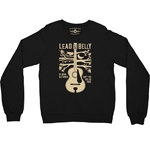 Lead Belly Family Tree Crewneck Sweater