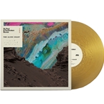 St. Paul and the Broken Bones - The Alien Coast Vinyl Record (New, Gold Nugget Colored)