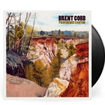 Brent Cobb - Providence Canyon Vinyl Record (New)