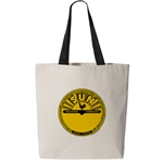 Sun Records Tote Bag - Canvas