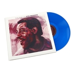 Otis Redding - Best Of Otis Redding Vinyl Record (New, Remastered, Ltd. Blue Indie Exclusive)