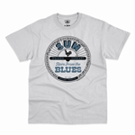 Sun Records Born from the Blues T-Shirt - Classic Heavy Cotton