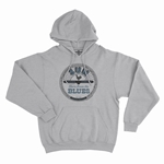 Sun Records Born from the Blues Pullover Jacket
