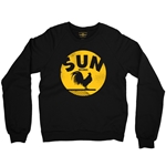 Sun Records Rooster Coop Crewneck Sweater