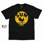 XLT Sun Records Rooster Coop T-Shirt - Men's Big & Tall