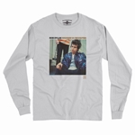 Bob Dylan Highway 61 Revisited Long Sleeve T-Shirt