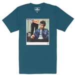 Bob Dylan Highway 61 Revisited T-Shirt - Lightweight Vintage Style