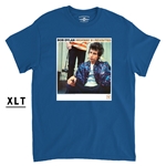 XLT Bob Dylan Highway 61 Revisited T-Shirt - Men's Big & Tall