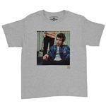 Bob Dylan Highway 61 Revisited Youth T-Shirt - Lightweight Vintage Children & Toddlers