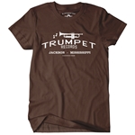 Trumpet Records T-Shirt - Classic Heavy Cotton