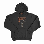 Bob Dylan Greenwich Pullover Jacket