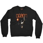 Bob Dylan Greenwich Crewneck Sweater
