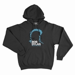 Bob Dylan Blowin' In The Wind Pullover Jacket