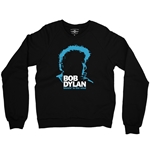 Bob Dylan Blowin' In The Wind Crewneck Sweater