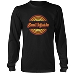 Sweet Soul Music Long Sleeve Tee