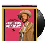 Charley Crockett - Lil' G.L. Presents: Jukebox Charley Vinyl Record (New)