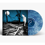 Jack White - Fear of the Dawn Vinyl Record (New, Indie Exclusive Blue Marble)