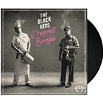 The Black Keys - Dropout Boogie Vinyl Record (New)