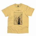 Carole King Writer T-Shirt - Classic Heavy Cotton