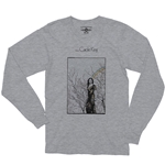Carole King Writer Long Sleeve T-Shirt