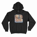 Carole King Fantasy Pullover Jacket