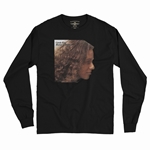 Carole King Rhymes & Reasons Long Sleeve T-Shirt