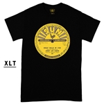 XLT Sun Records Jerry Lee Lewis Great Balls of Fire T-Shirt - Men's Big & Tall