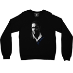 John Coltrane Signature Crewneck Sweater