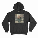 The Freewheelin' Bob Dylan Pullover Jacket