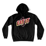 Humble Pie Eat It Diamond Pullover Jacket