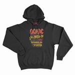 AC/DC Ballbreaker World Tour Pullover Jacket
