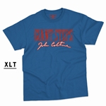 XLT John Coltrane Giant Steps T-Shirt - Men's Big & Tall