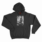 Bob Dylan Bass Guitar Pullover Jacket