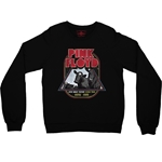 Pink Floyd Vintage Concert Tour Crewneck Sweater