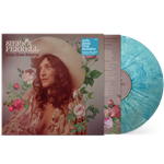 Sierra Ferrell - Long Time Coming Vinyl Record (New, Ltd. Edition Blue, Download Card)